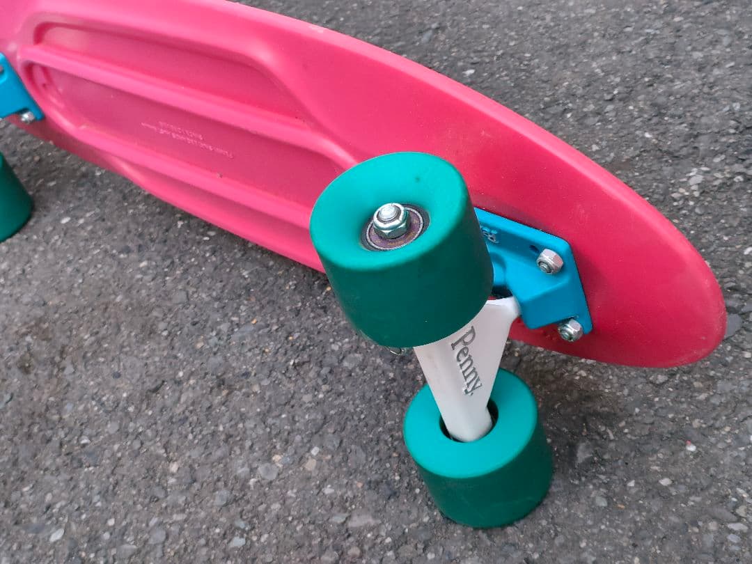 Penny（ペニー） Nichel 27inch 使用少美品