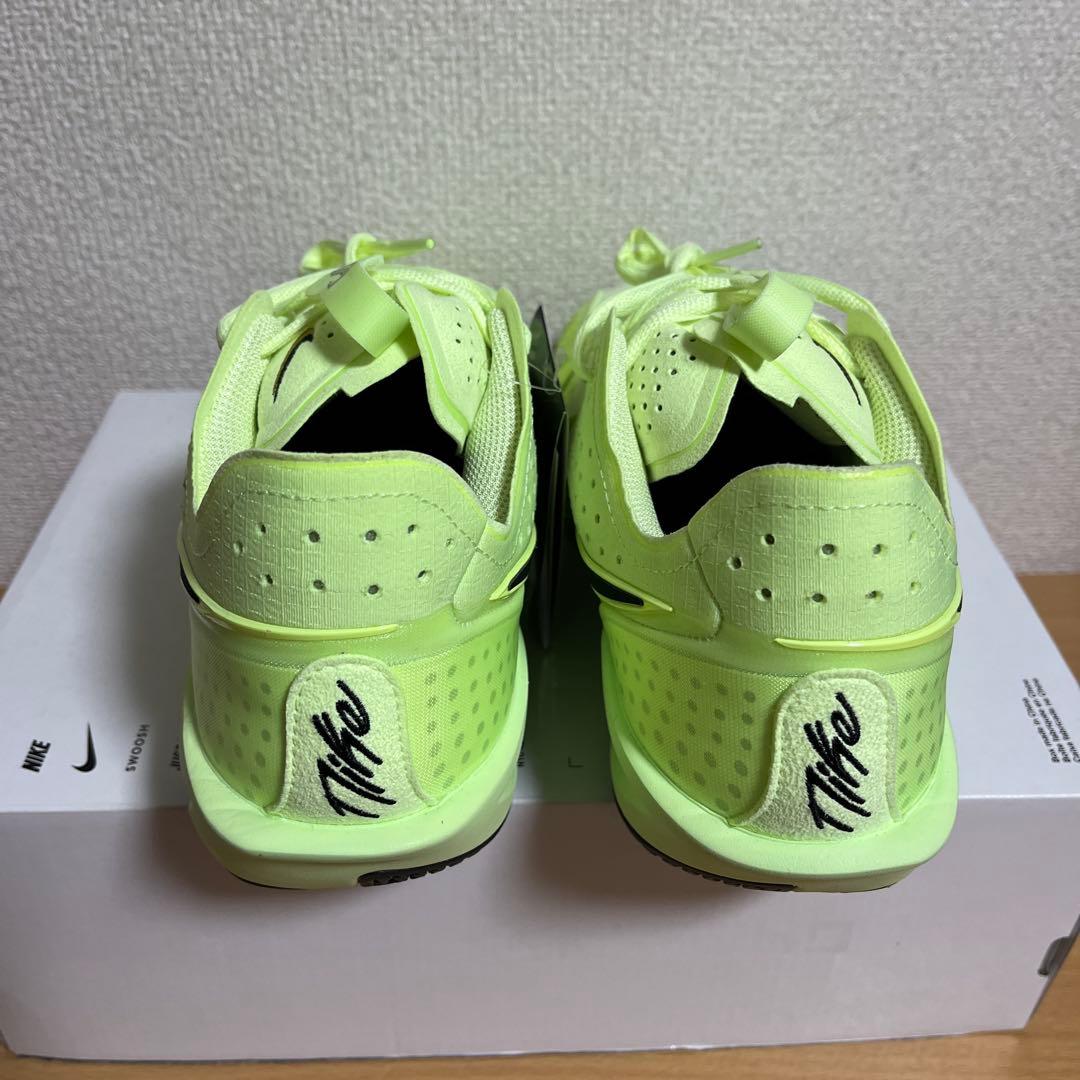 新品 NIKE AIR ZOOM G.T. CUT3 VOLT 28cm