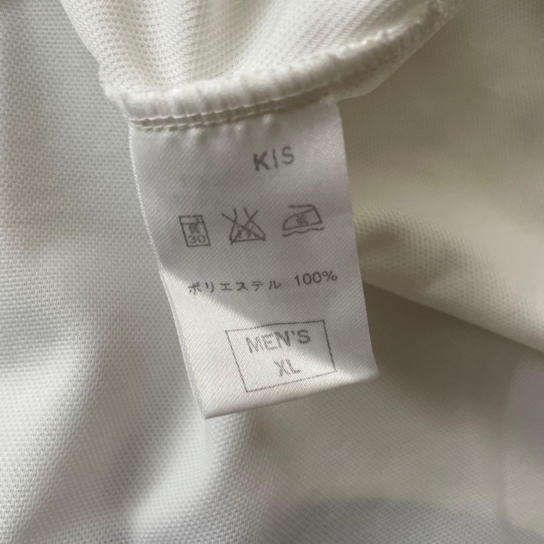 NIKE 2006年頃　サッカー高校選抜長袖ユニフォーム