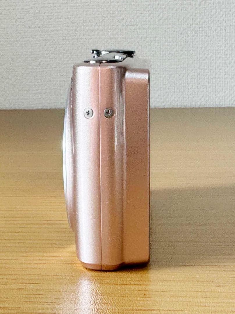 【中古品】CASIO EXILIM EX-Z300