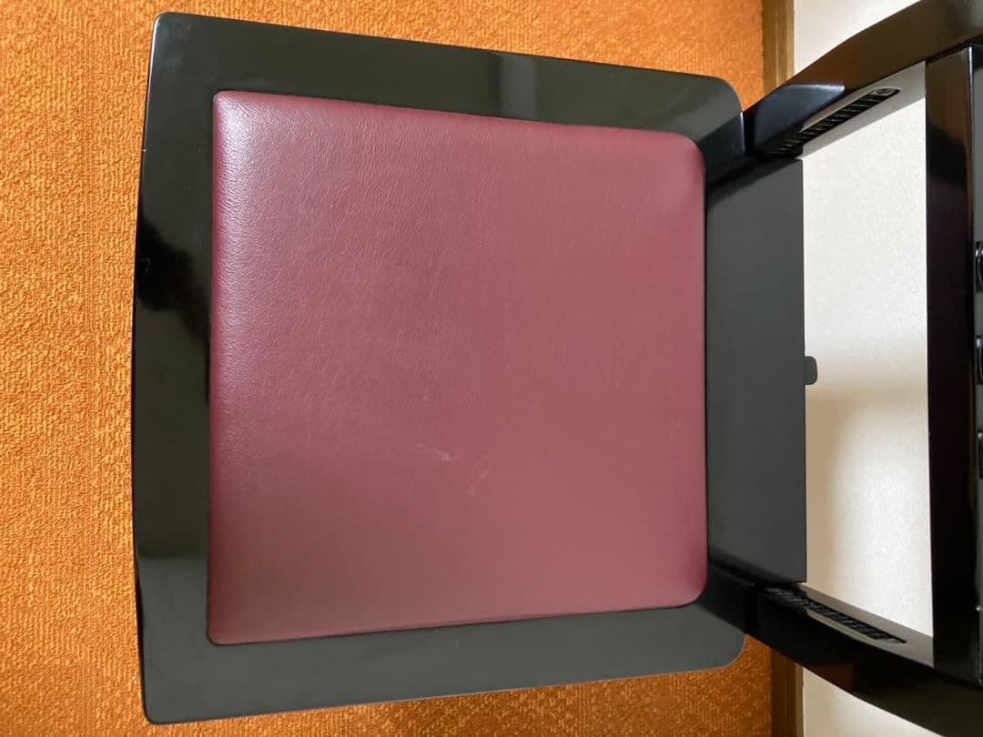 YAMAHA　ピアノ　椅子