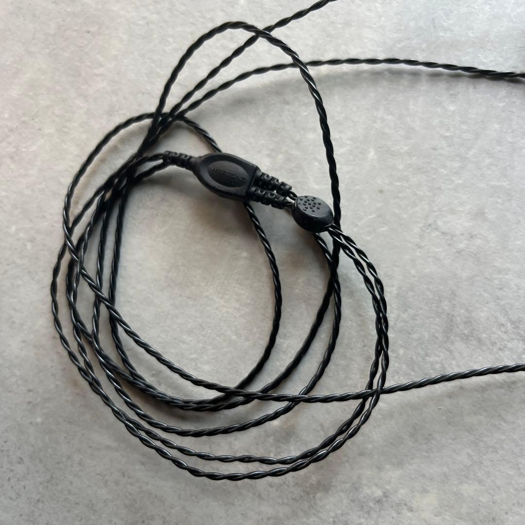 イヤホン Westone UM3X