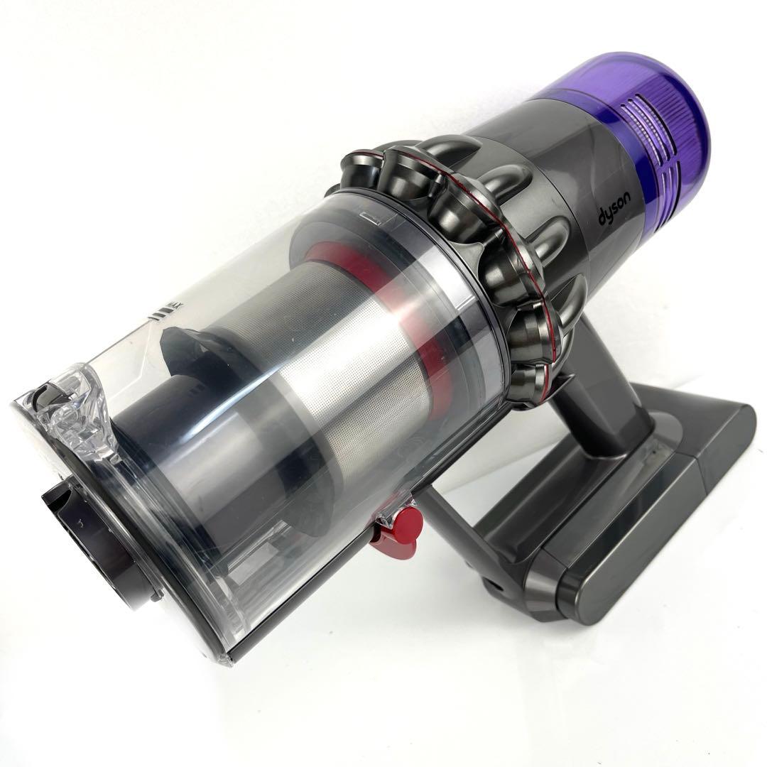 【分解洗浄】 Dyson v11 (sv14) 本体のみ　動作品　f45