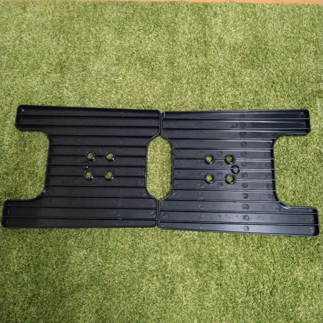 OJKカービングプレート