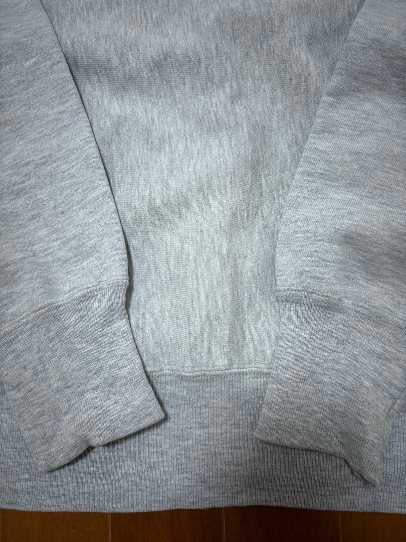 Champion Reverse Weave 80s リバースウィーブ