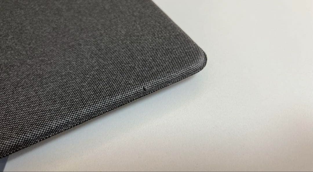 ノートPCケース Logicool Combo Touch keyboard