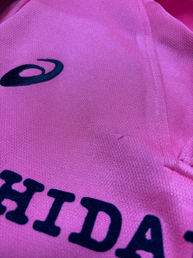 ★お値下★ 日大藤沢　サッカー　ユニフォーム　美品