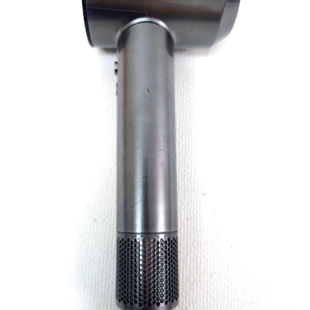 M1126I1 Dyson HD01 ヘアードライヤー 動作確認済み