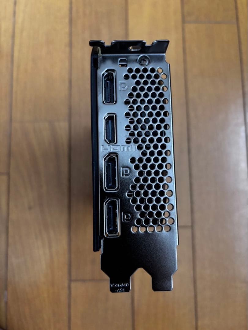 グラフィックボード・グラボ・ビデオカード MSI GEFORCE RTX 4060 OC EDITION