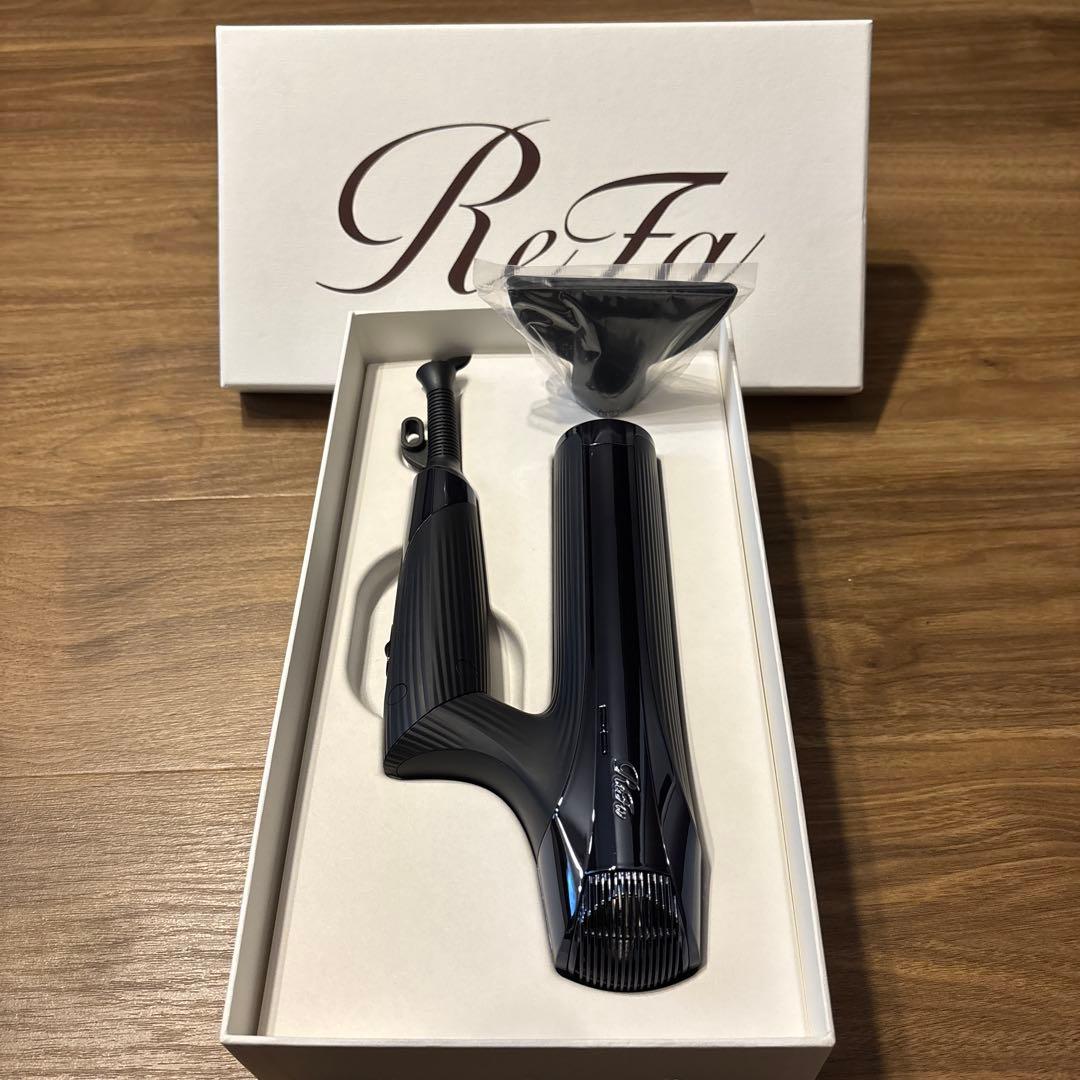 リファビューテック ドライヤー スマート ダブル