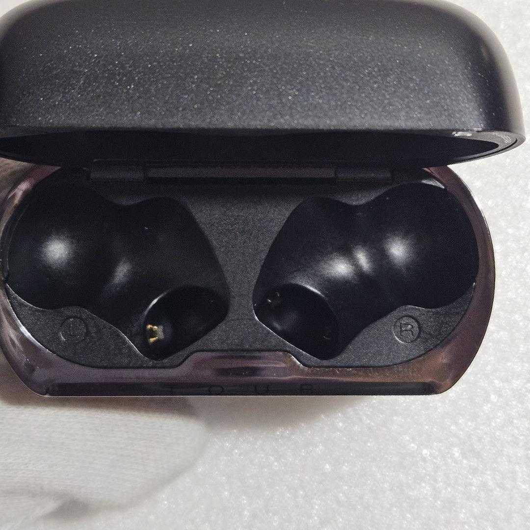 JBL TOUR PRO 3 充電ケース ブラック 通電充電確認済 8878