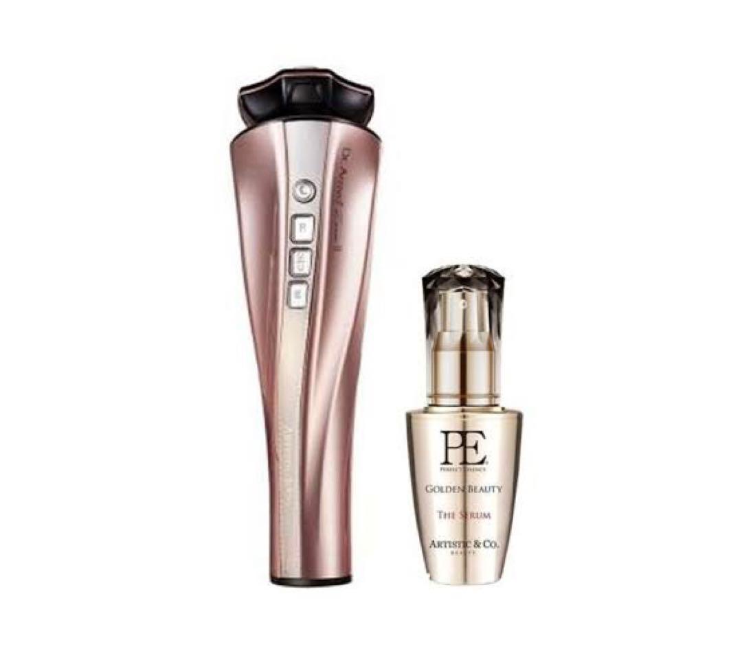 美顔器 Dr.Arrivo Zeus宙斯