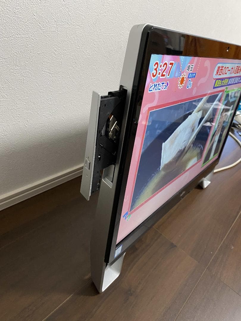 FH77/XD★i7-6700★3波TV★Office2024★SSD+HDD