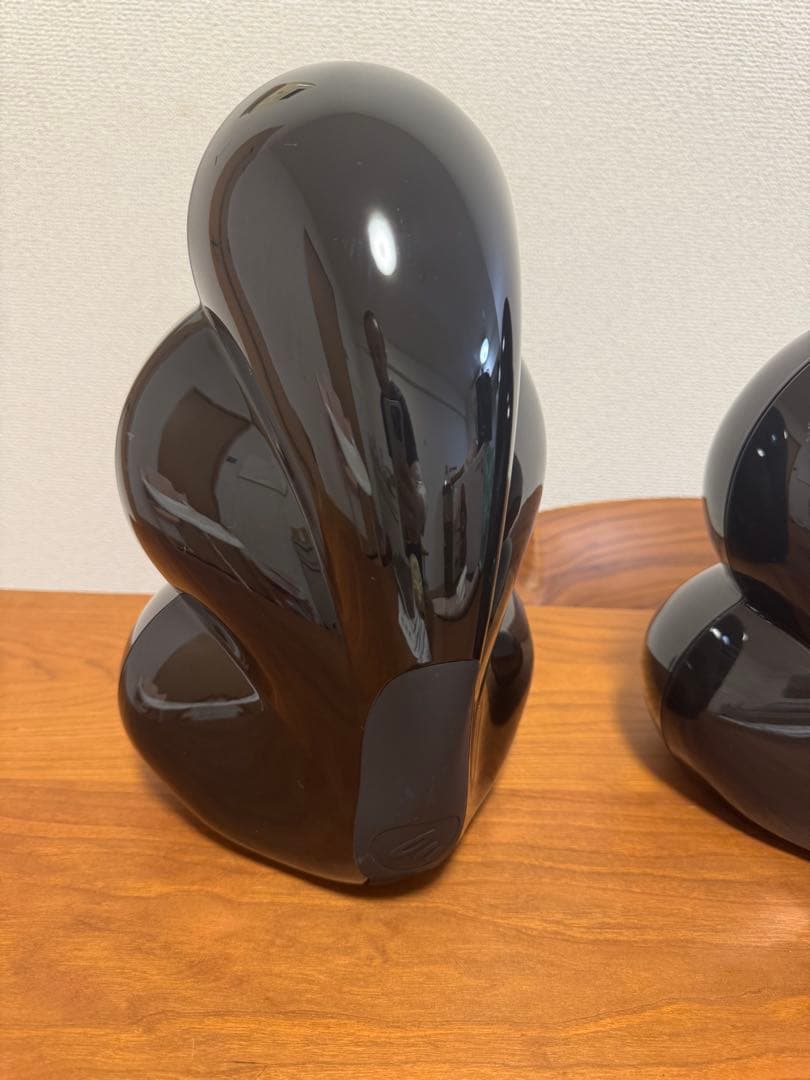 スピーカー・ウーファー ScanDyna smallpodspeaker black