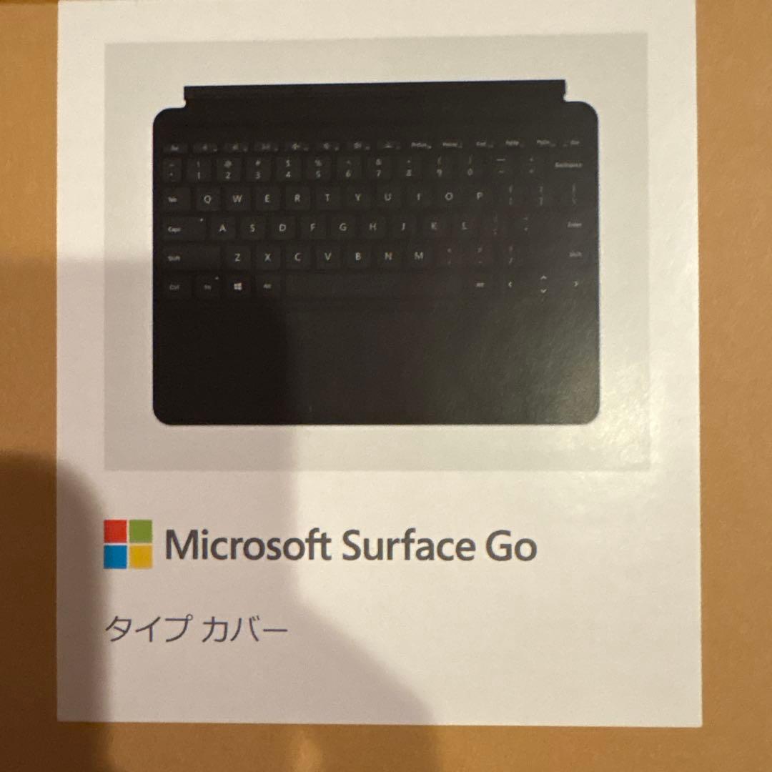 専用☆ 新品未使用　Microsoft Surface Go 4