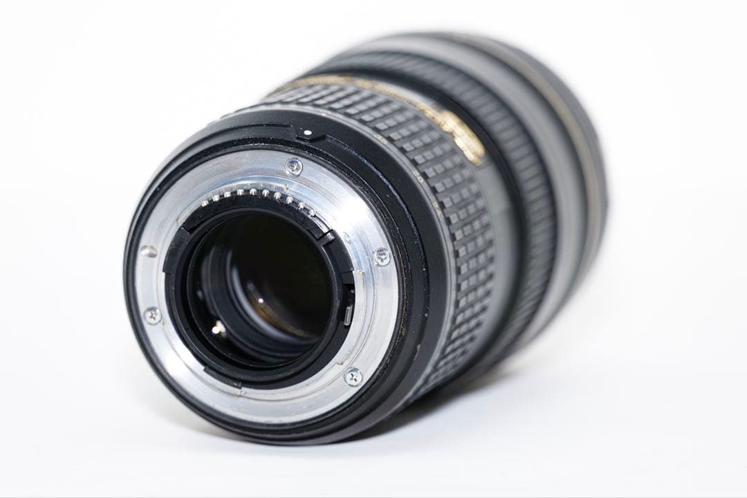 専用 Nikon AF-S 24-70mm f/2.8G ED ズームレンズ