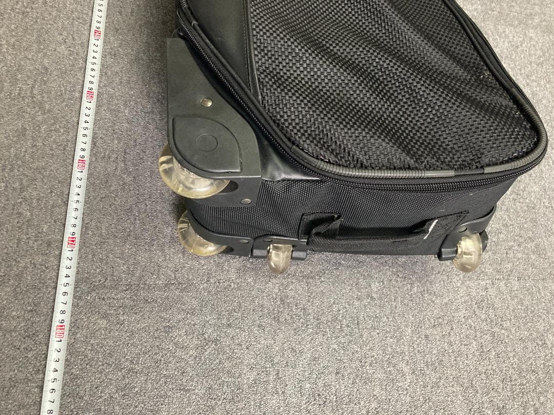 blp BLP スノーボード スキー ケース キャスター 付き 大容量タイプ