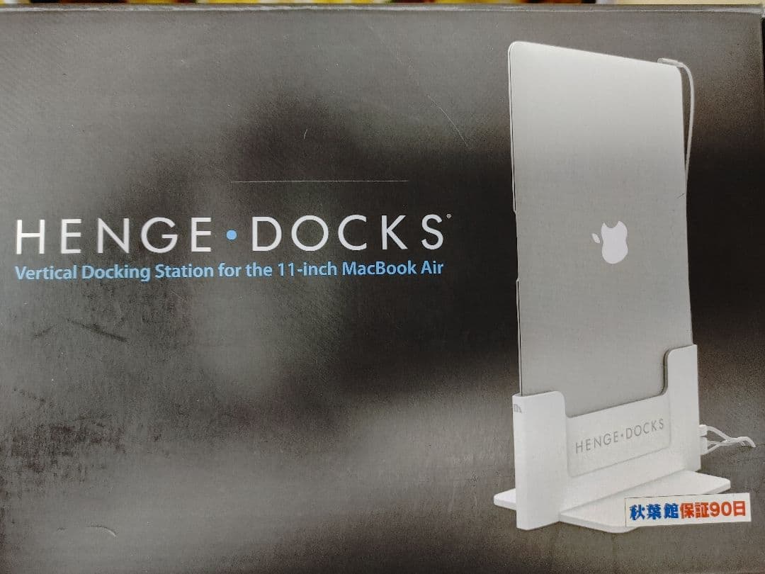 MacBook本体 Mac Book Air Mid 2012