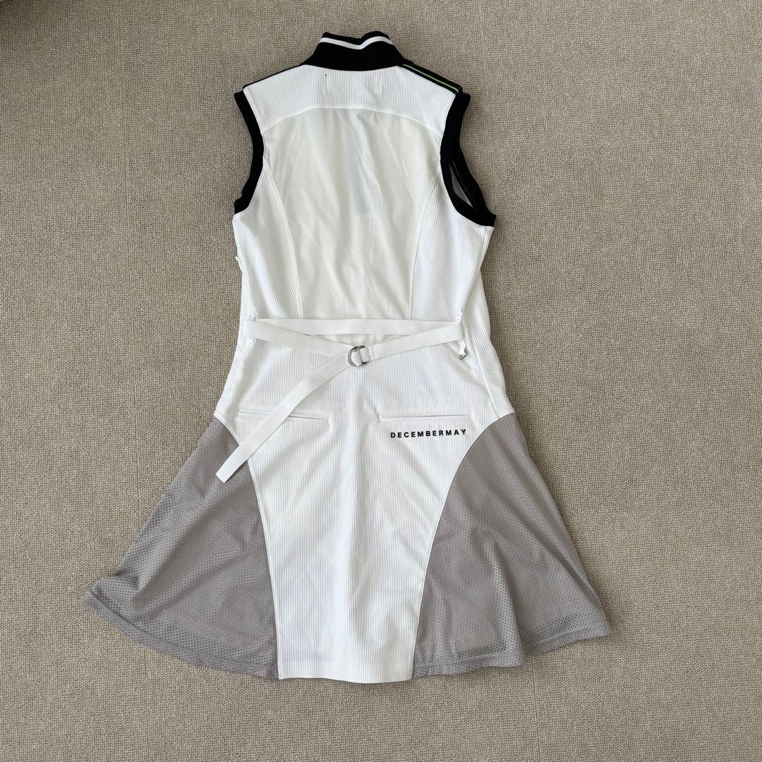 DECEMBERMAY ワンピース