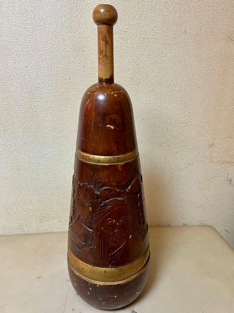 イラン直送本物　コシティ　クラブベル　バットダンベル　物々交換可能