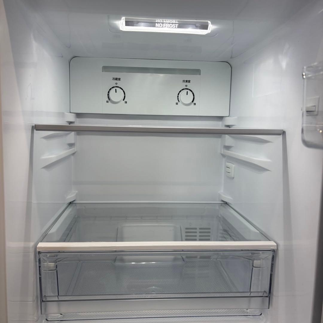 46⭕️冷蔵庫　洗濯機　電子レンジ　一人暮らし　黒　中古　安い　綺麗　設置無料