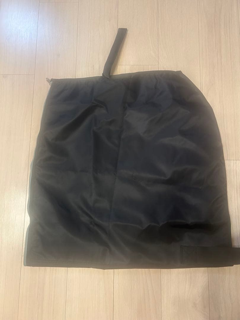 【新品未使用】　ユナイテッドアローズ　GOLF トラベルカバー