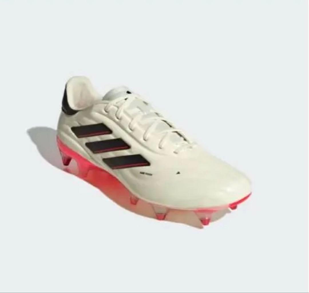 新品未使用‼️adidas サッカースパイク 取替式 Copa Pure II