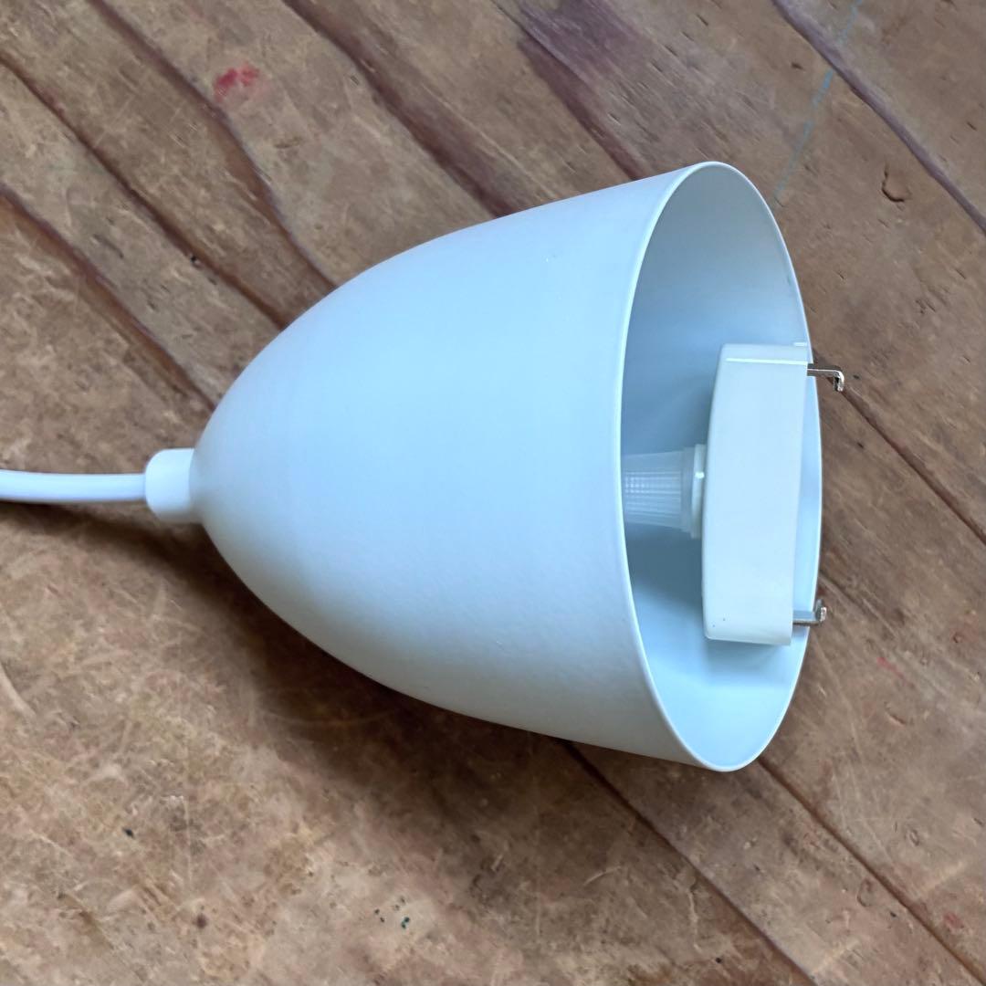 新品　ルイスポールセン　PH5　ミニ　グレーグラデーション　リプロダクト　φ30