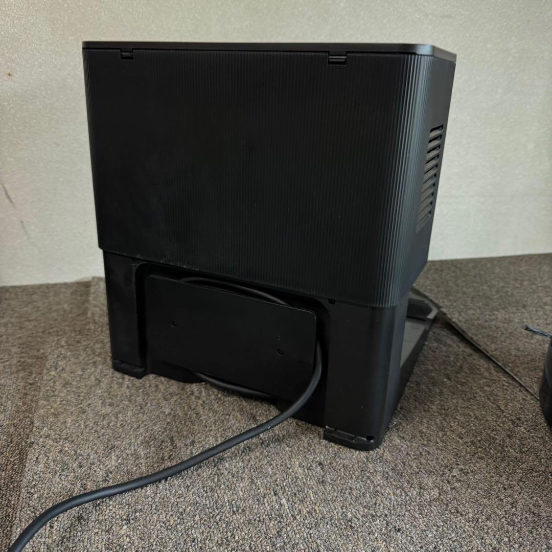 A22激安早い者勝ち✨アイロボット ルンバ j7+ ロボット掃除機 カーペット用