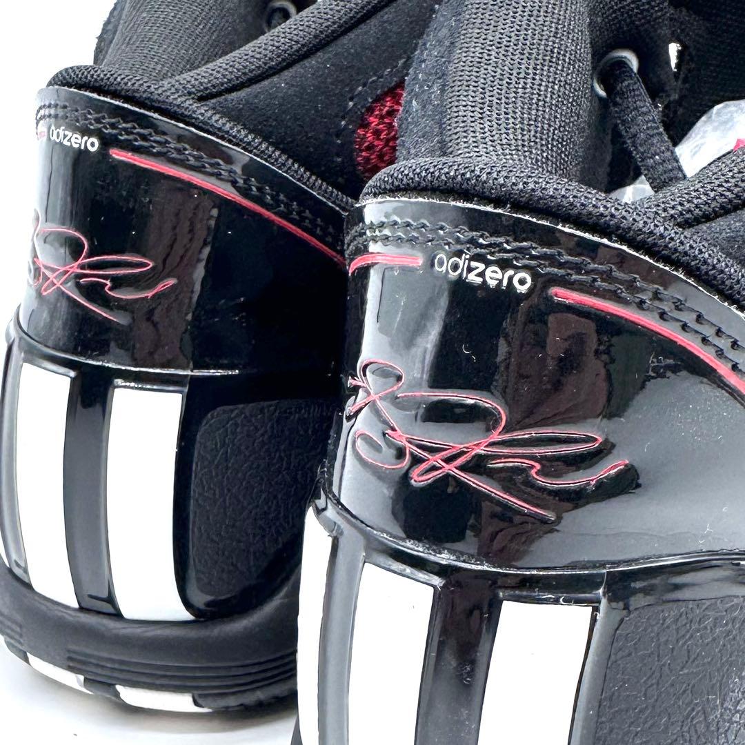 極美品✨アディダス アディゼロ ローズ 1.5 レストモッド シューズ 27cm