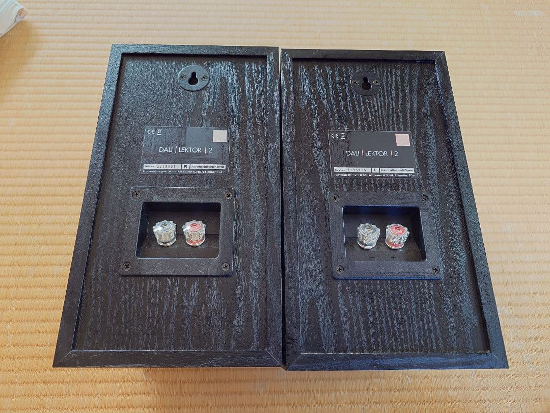 dali LEKTOR2　レクトール2