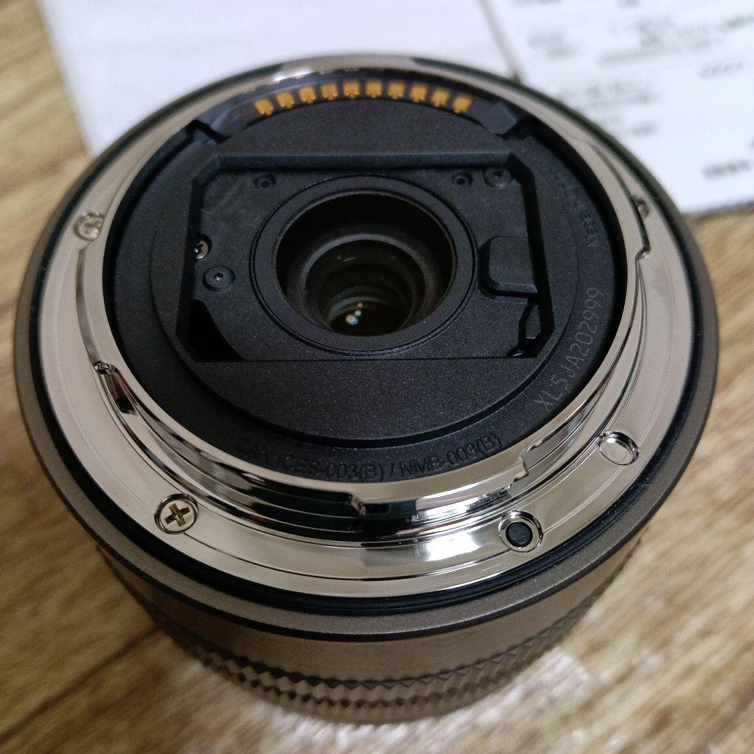 LUMIX S9 ミラーレスカメラ ゴールド