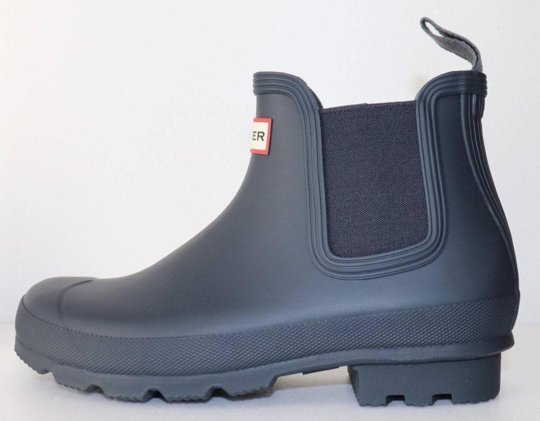 定価17600 新品 本物 HUNTER チェルシー ブーツ JP25 2171