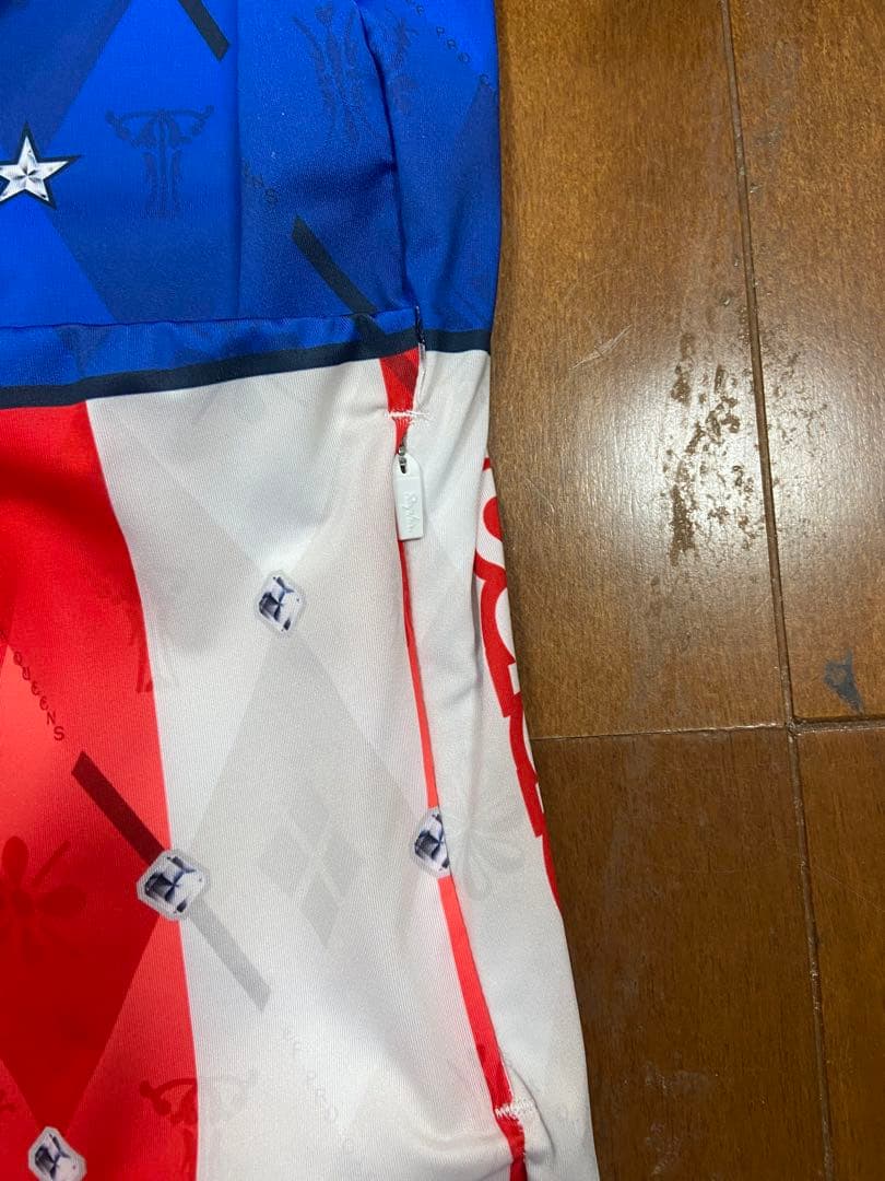 ★水木金限定割引‼️Rapha EF Men's Aero Jersey USA