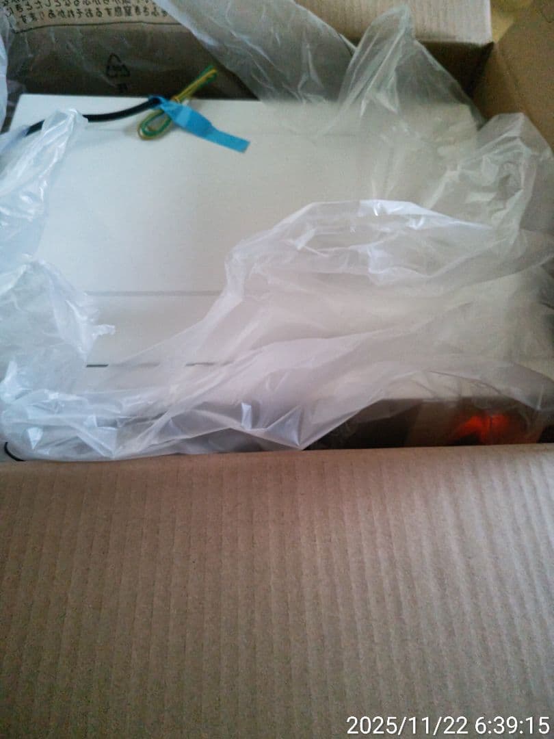 パナソニック単機能電子レンジNE-FL1C-W