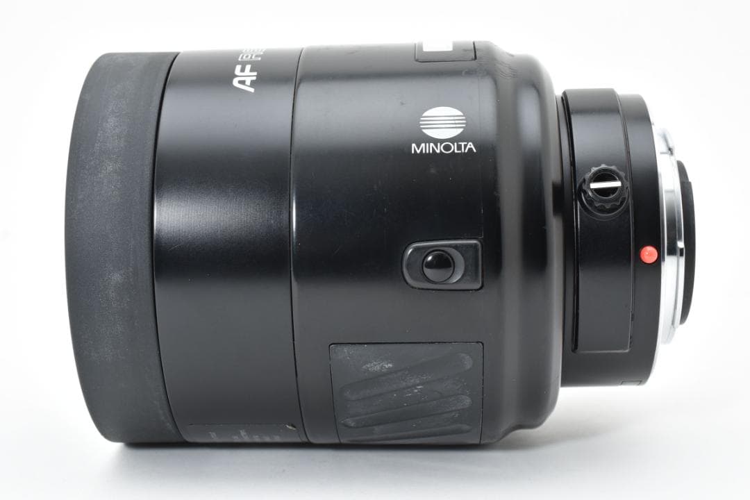 Minolta AF 500mm F8 Reflex ミノルタレンズ #7868
