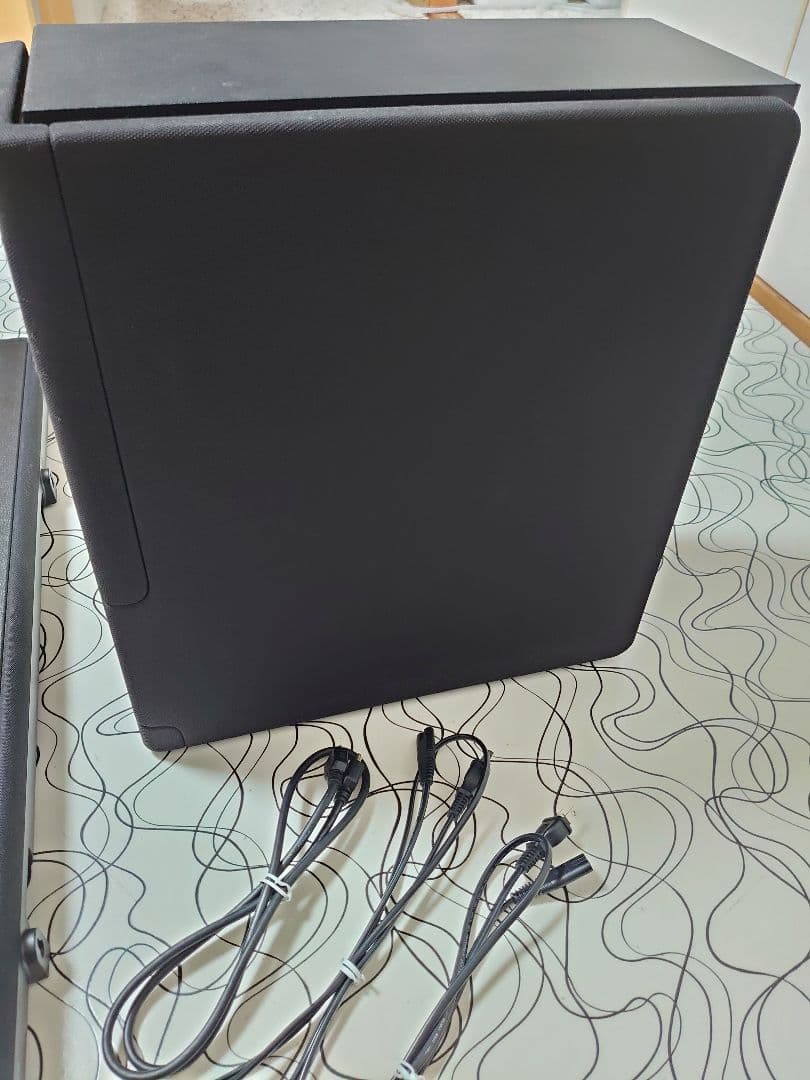 専用です！！YAMAHA/ YAS-207/フロントサウンドシステム