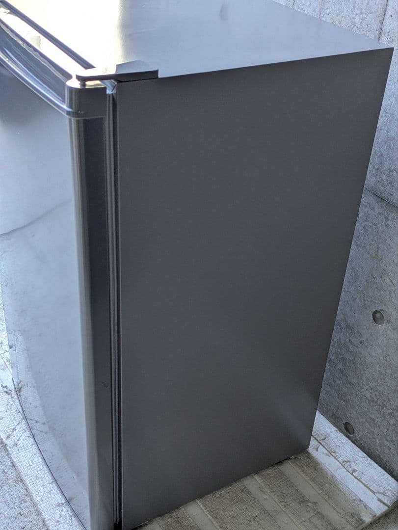 2020年製 60リットル 冷凍庫 TQF-0160SL