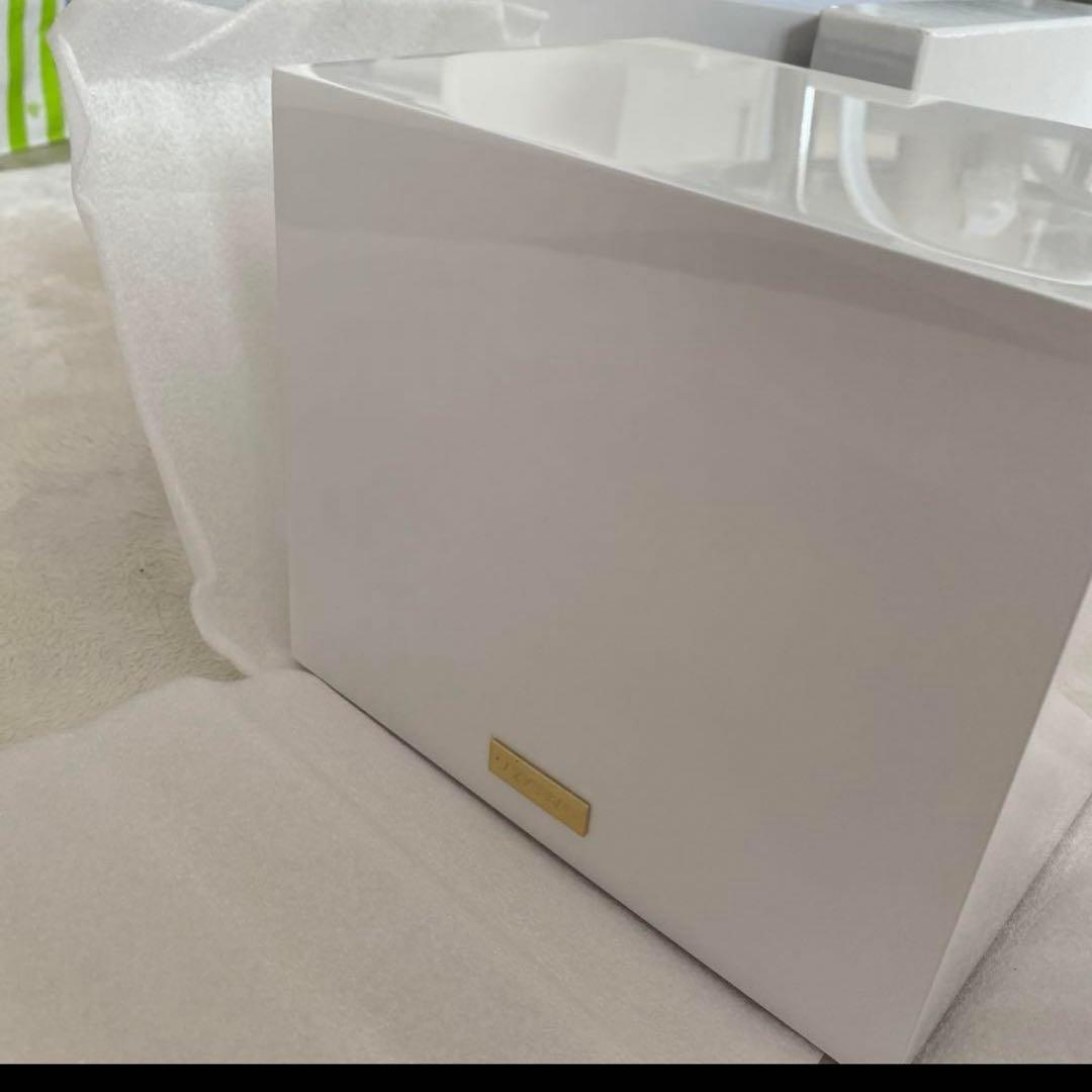 ジュエリーボックス　LAZY SUSAN ジュエリーケース　カラー3段指輪ケース