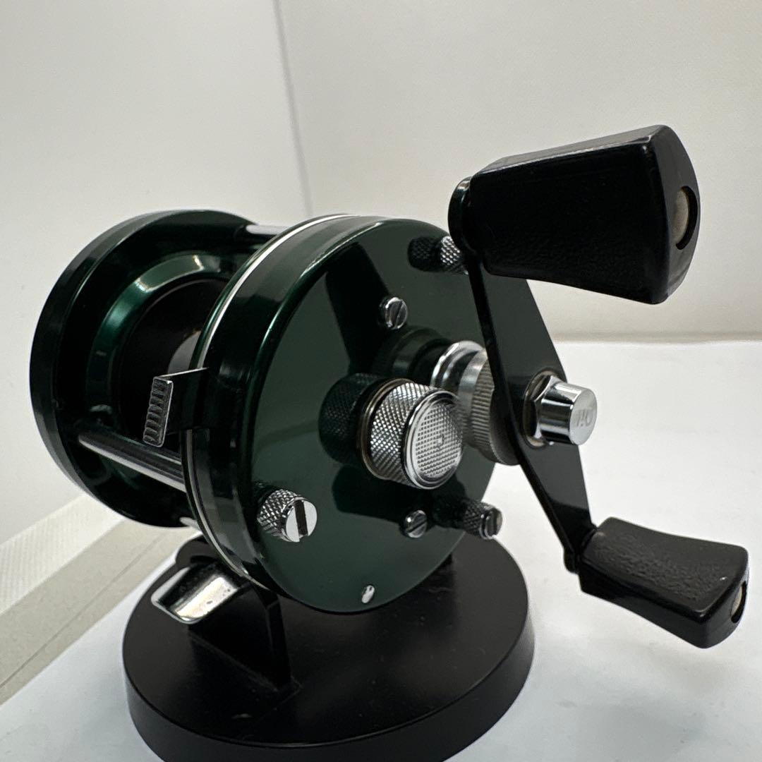 ABU Ambassadeur 5000D ベイトリール