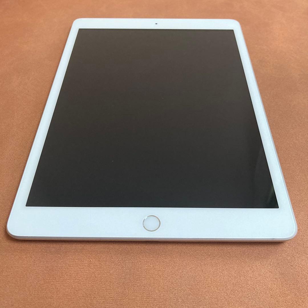 435【早い者勝ち】電池最良好☆iPad7 第7世代 32GB WIFIモデル☆