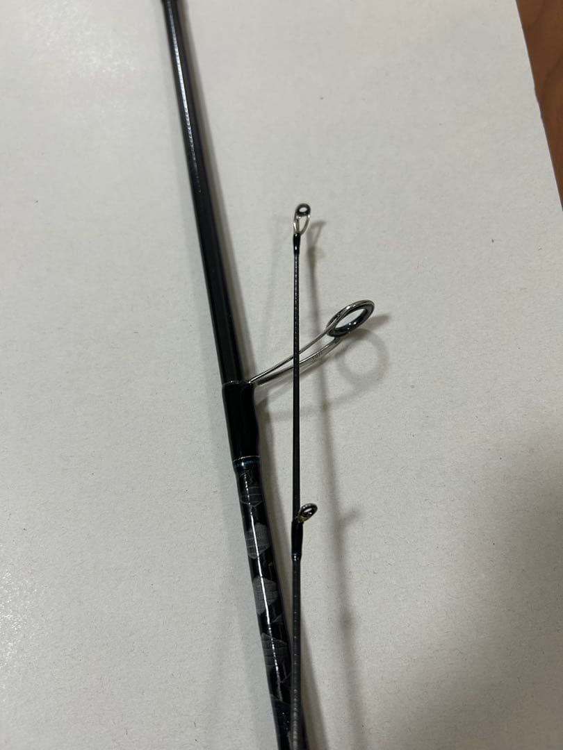 ダイワ　エメラルダス 83ML エギングロッド