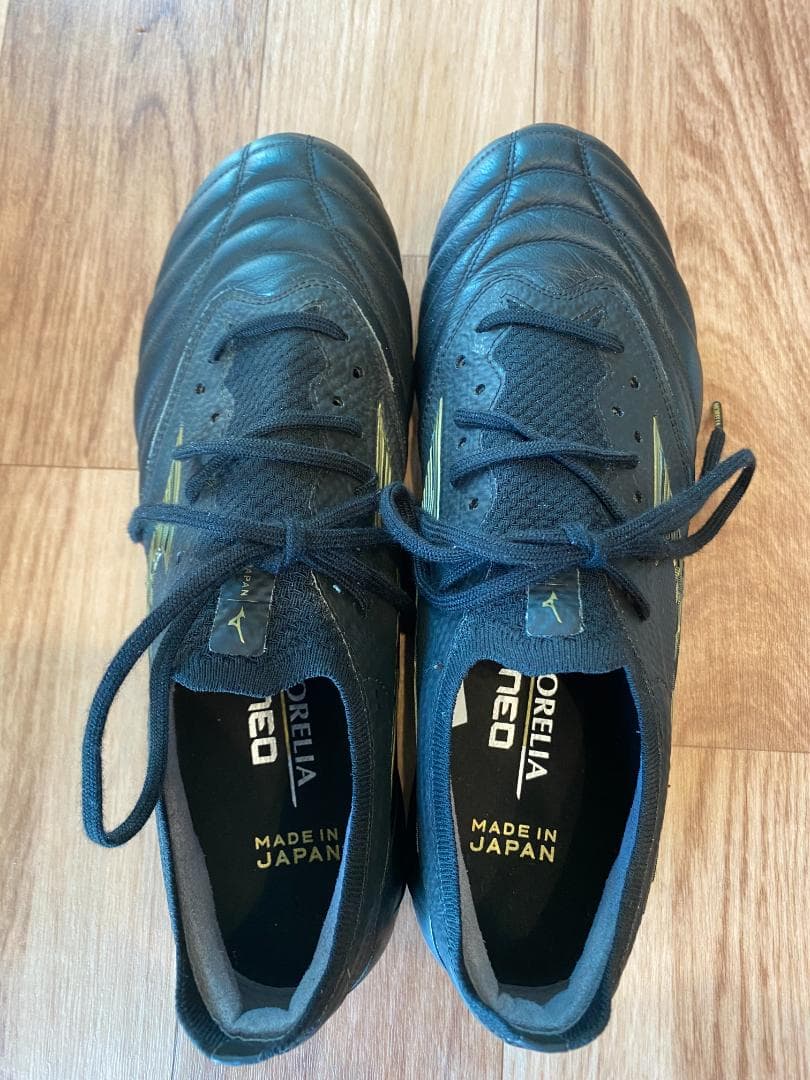 MORELIA NEO Ⅳ β JAPAN 27.5(P1GA234050)