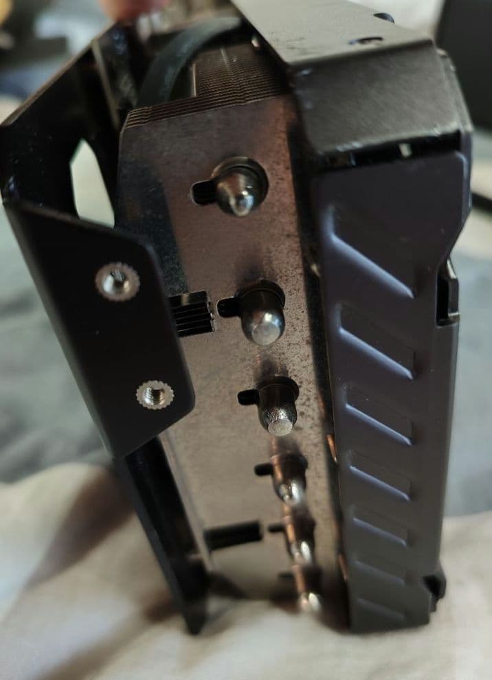 グラフィックボード・グラボ・ビデオカード ASUS TUF GeForce RTX 3080 Ti OC 12GB