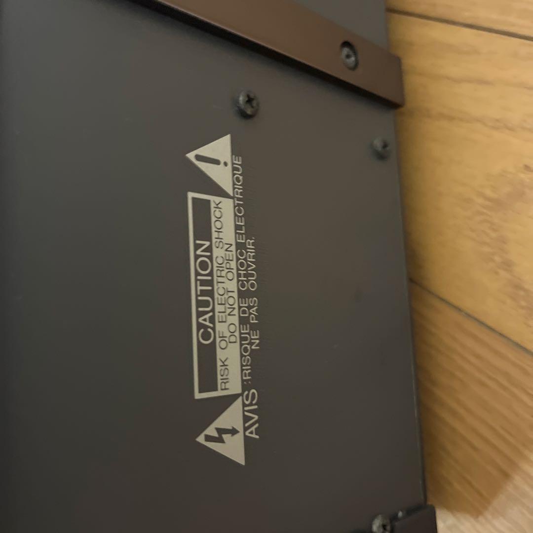 その他 TEAC VRDS-25