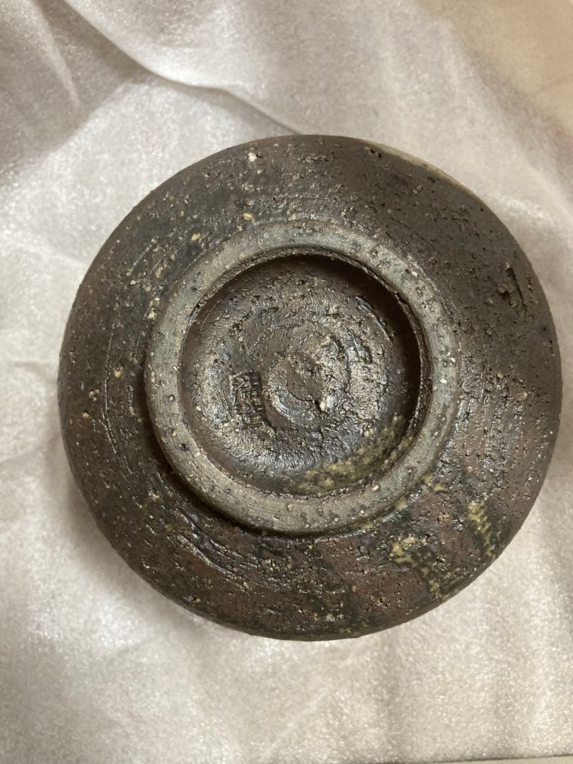 【貴重】信楽焼　茶器