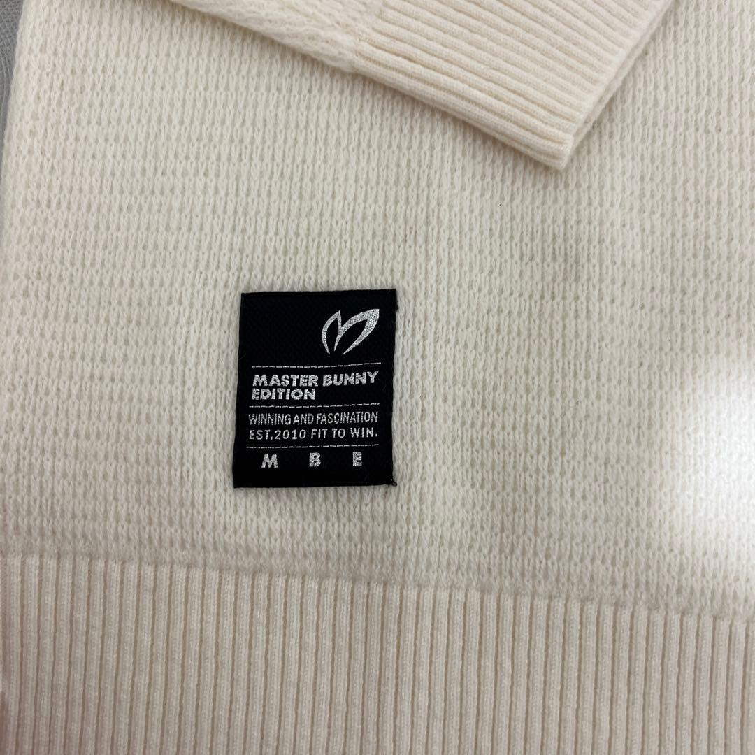 特価！マスターバニー　カシミヤセーター