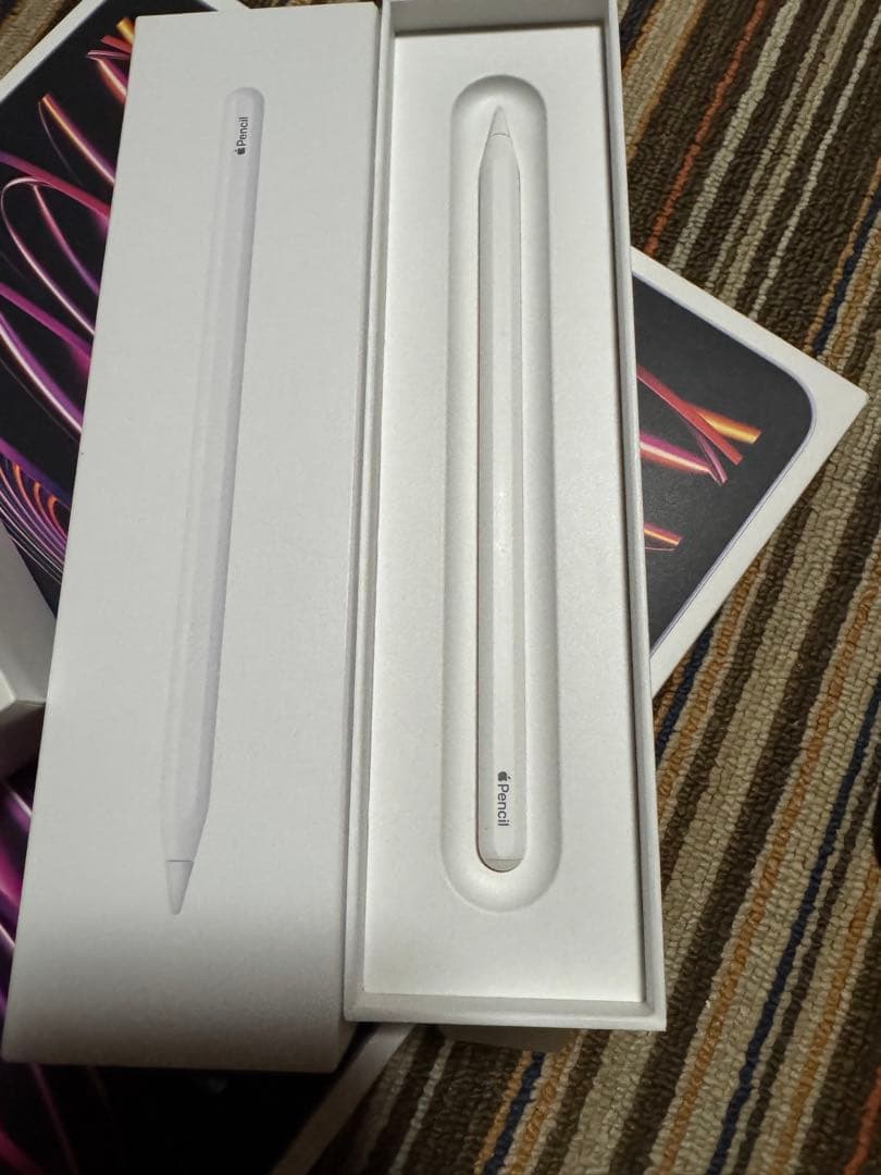 iPad Pro 12.9インチ 第6世代