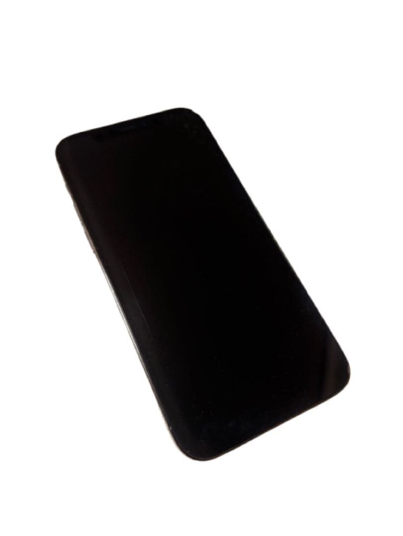 iPhone 12 Pro 256GB グラファイト SIMフリー