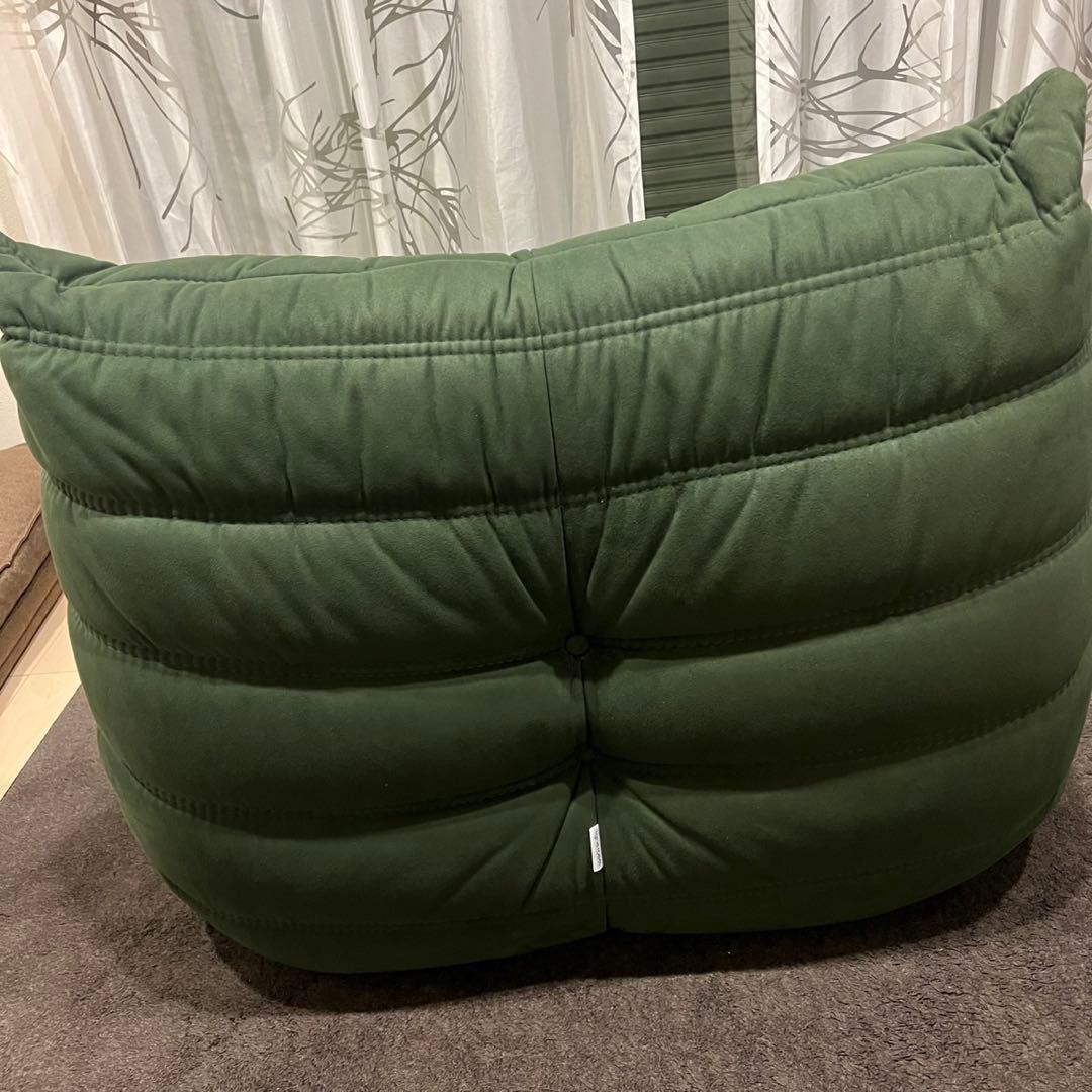 【48】ROSETTogo（ロゼトーゴ）ソファ、正規品